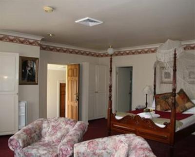 фото отеля Springbrook Mountain Manor