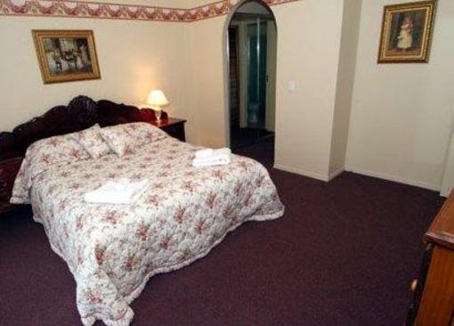 фото отеля Springbrook Mountain Manor