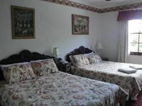 Springbrook Mountain Manor