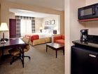 фото отеля Holiday Inn Express & Suites Bradley Airport