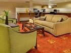 фото отеля Holiday Inn Express & Suites Bradley Airport