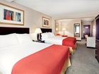 фото отеля Holiday Inn Express & Suites Bradley Airport