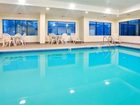 фото отеля Holiday Inn Express & Suites Bradley Airport