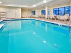 фото отеля Holiday Inn Express & Suites Bradley Airport