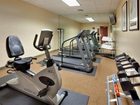 фото отеля Holiday Inn Express & Suites Bradley Airport