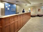 фото отеля Holiday Inn Express & Suites Bradley Airport
