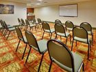 фото отеля Holiday Inn Express & Suites Bradley Airport