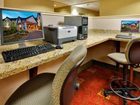 фото отеля Holiday Inn Express & Suites Bradley Airport