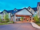 фото отеля Holiday Inn Express & Suites Bradley Airport