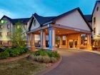 фото отеля Holiday Inn Express & Suites Bradley Airport