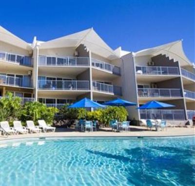 фото отеля Endless Summer Resort