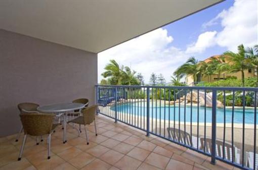 фото отеля Endless Summer Resort