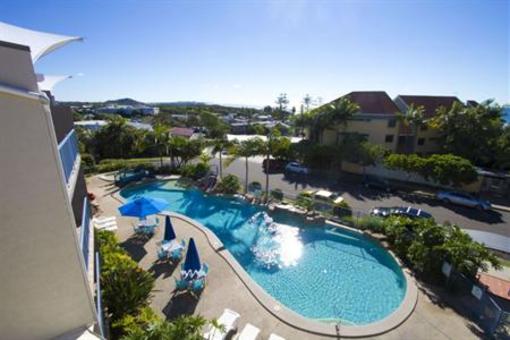 фото отеля Endless Summer Resort