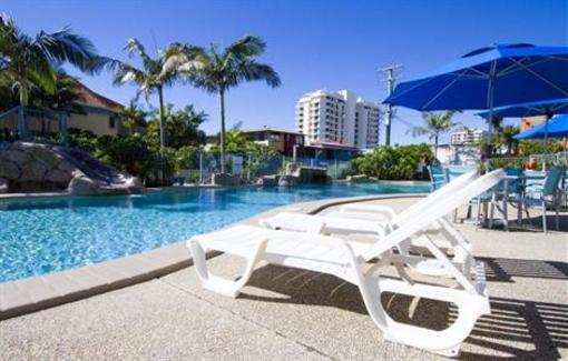 фото отеля Endless Summer Resort