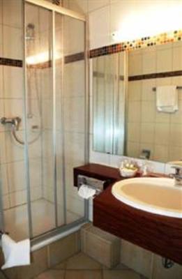 фото отеля Drachenfelshotel