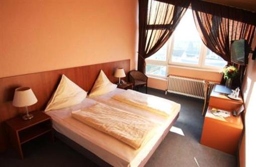 фото отеля Drachenfelshotel