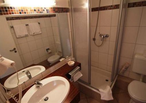 фото отеля Drachenfelshotel