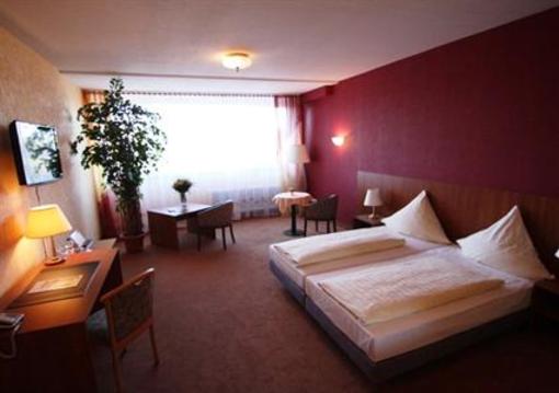 фото отеля Drachenfelshotel