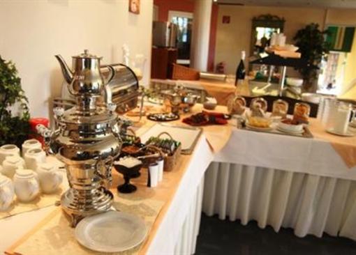 фото отеля Drachenfelshotel