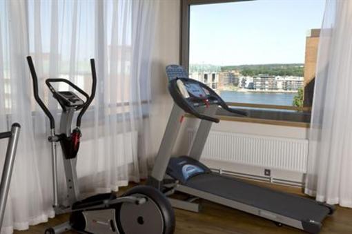 фото отеля Spar Hotel Majorna