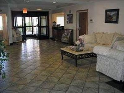 фото отеля Comfort Suites Airport Tucson
