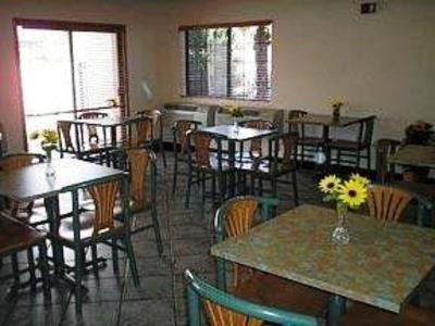 фото отеля Comfort Suites Airport Tucson