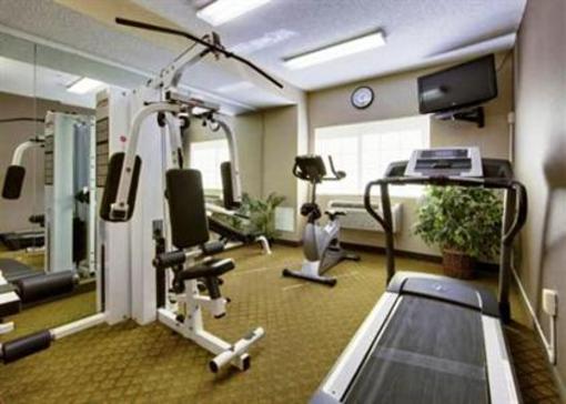 фото отеля Comfort Suites Airport Tucson