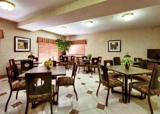фото отеля Comfort Suites Airport Tucson