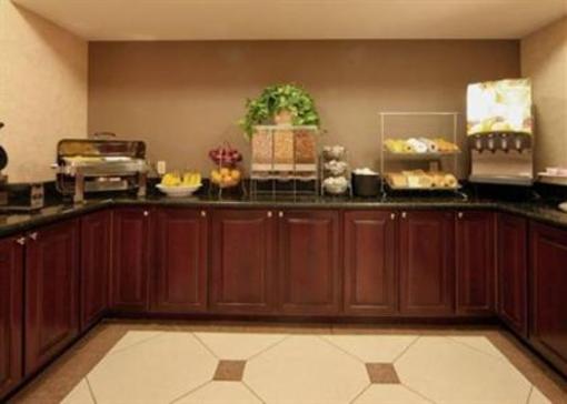 фото отеля Comfort Suites Airport Tucson