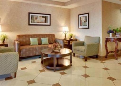 фото отеля Comfort Suites Airport Tucson