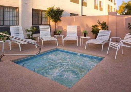фото отеля Comfort Suites Airport Tucson