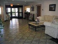 Comfort Suites Airport Tucson
