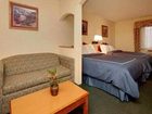 фото отеля Comfort Suites Airport Tucson