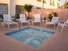 фото отеля Comfort Suites Airport Tucson