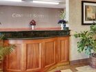 фото отеля Comfort Suites Airport Tucson