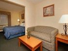 фото отеля Comfort Suites Airport Tucson