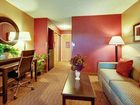 фото отеля Comfort Suites Airport Tucson