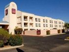 фото отеля Comfort Suites Airport Tucson