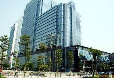 фото отеля Grand View Hotel Haian Plaza Shenzhen