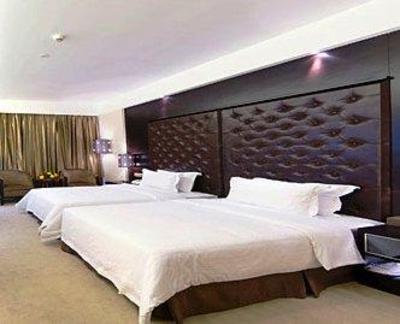 фото отеля Grand View Hotel Haian Plaza Shenzhen