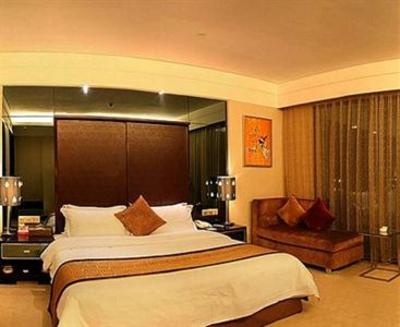 фото отеля Grand View Hotel Haian Plaza Shenzhen