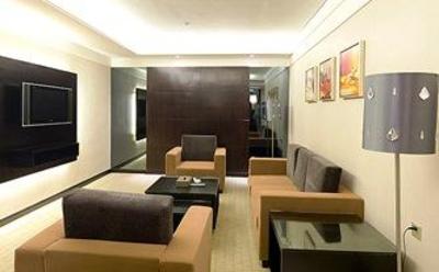 фото отеля Grand View Hotel Haian Plaza Shenzhen