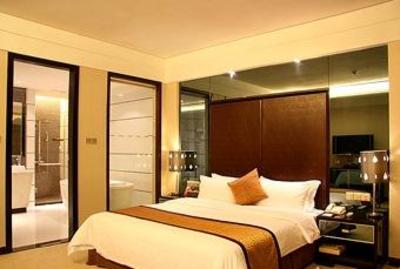 фото отеля Grand View Hotel Haian Plaza Shenzhen