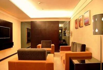 фото отеля Grand View Hotel Haian Plaza Shenzhen