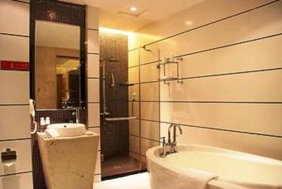 фото отеля Grand View Hotel Haian Plaza Shenzhen