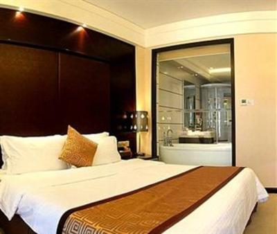 фото отеля Grand View Hotel Haian Plaza Shenzhen