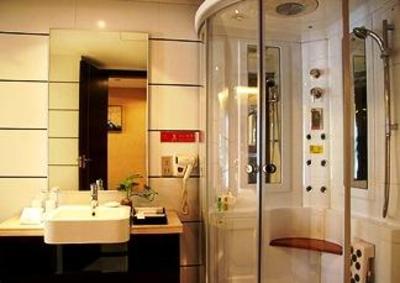 фото отеля Grand View Hotel Haian Plaza Shenzhen