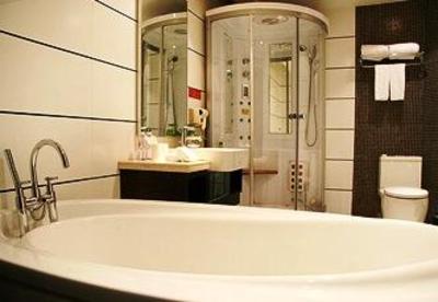 фото отеля Grand View Hotel Haian Plaza Shenzhen