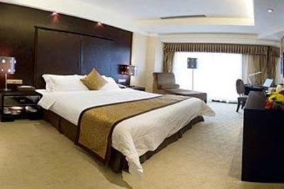 фото отеля Grand View Hotel Haian Plaza Shenzhen