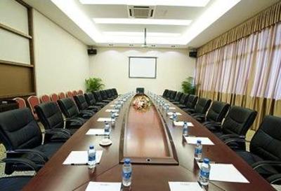 фото отеля Grand View Hotel Haian Plaza Shenzhen